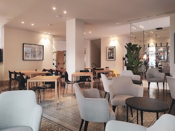 hotel estepona plaza