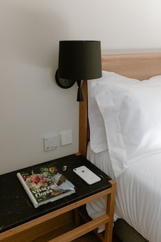 hotel estepona plaza