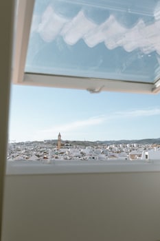 hotel estepona plaza