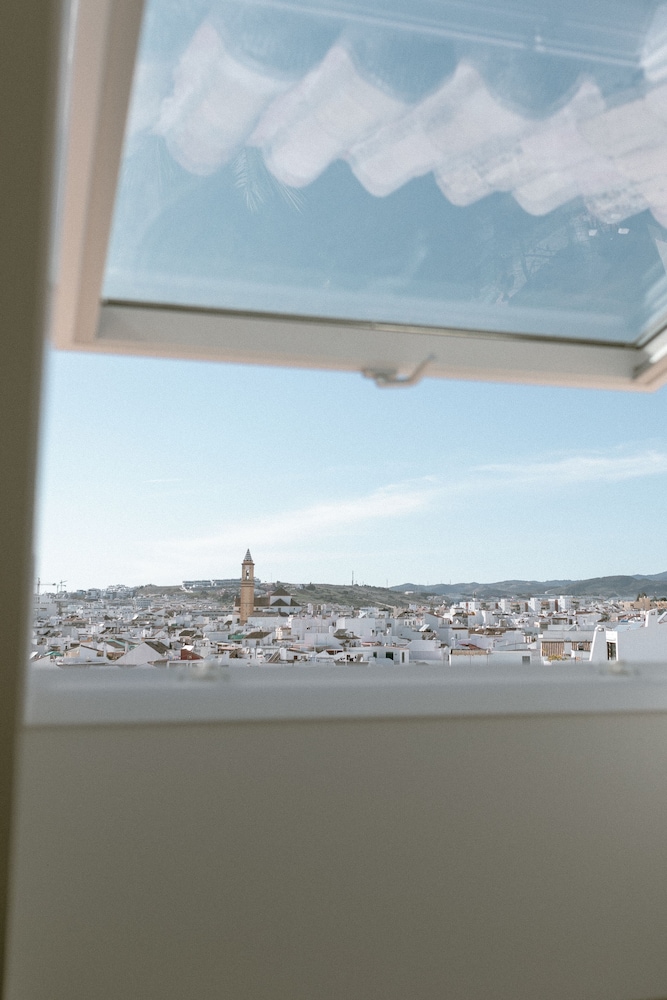 hotel estepona plaza