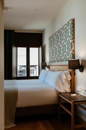 hotel estepona plaza