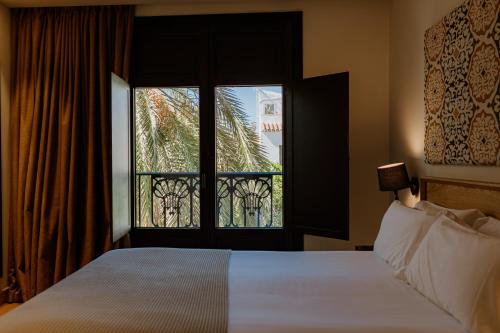 hotel estepona plaza