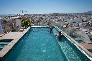 hotel estepona plaza