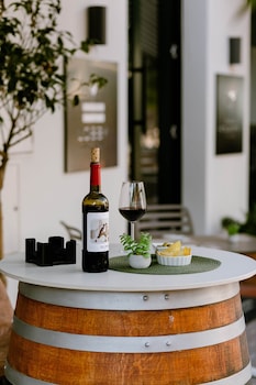 hotel estepona plaza