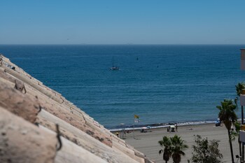 hotel estepona plaza