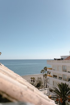 hotel estepona plaza