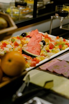 hotel estepona plaza