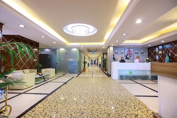 time al muruj hotel apartment