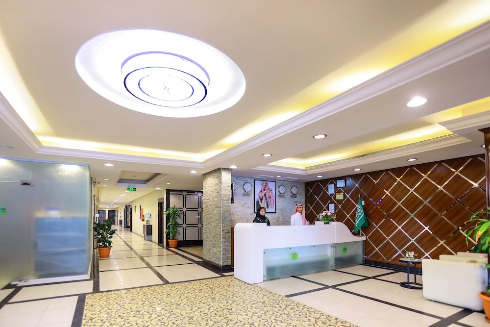 time al muruj hotel apartment