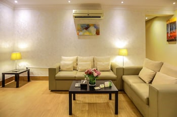 time al muruj hotel apartment