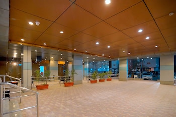 time al muruj hotel apartment