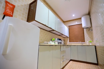 time al muruj hotel apartment