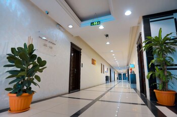 time al muruj hotel apartment