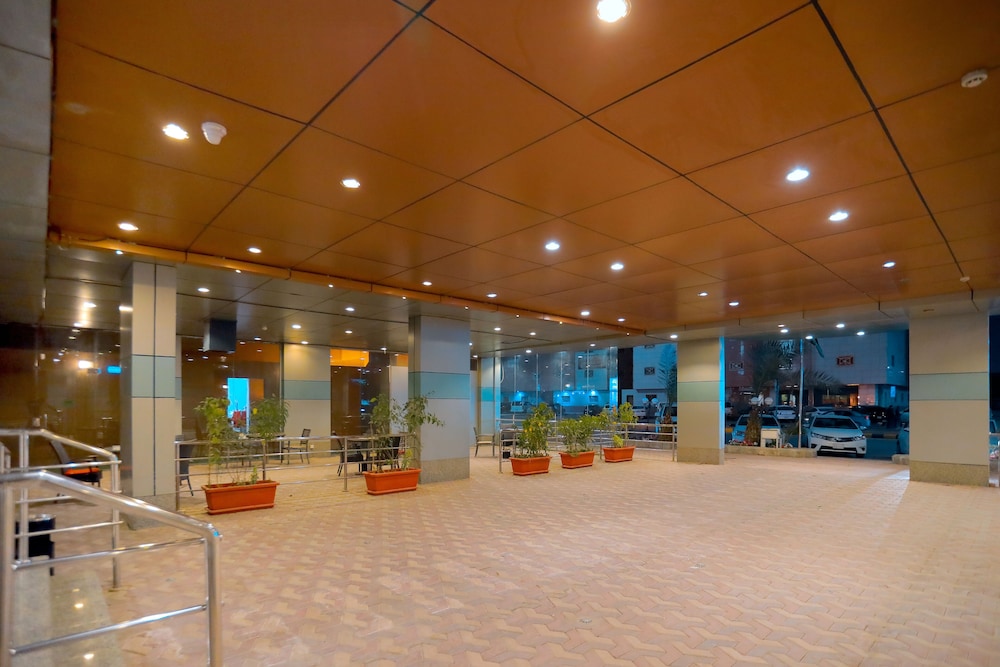 time al muruj hotel apartment