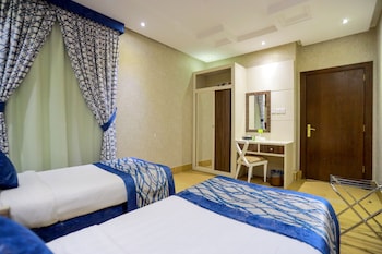 time al muruj hotel apartment