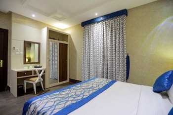time al muruj hotel apartment