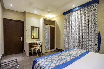 time al muruj hotel apartment