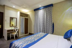 time al muruj hotel apartment