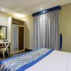 time al muruj hotel apartment