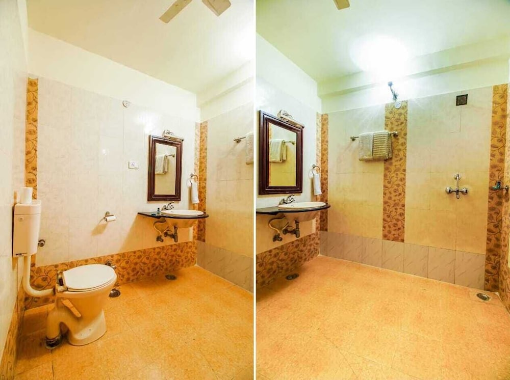 hotel utsav niwas