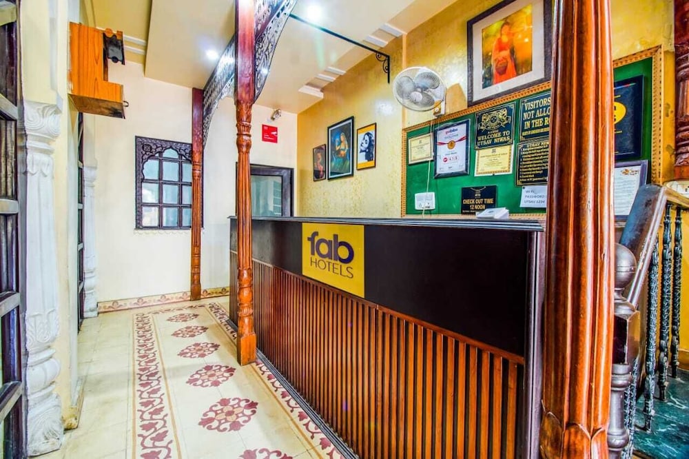 hotel utsav niwas