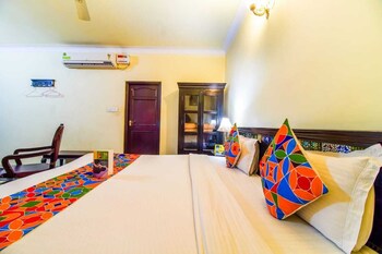 hotel utsav niwas