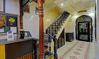 hotel utsav niwas