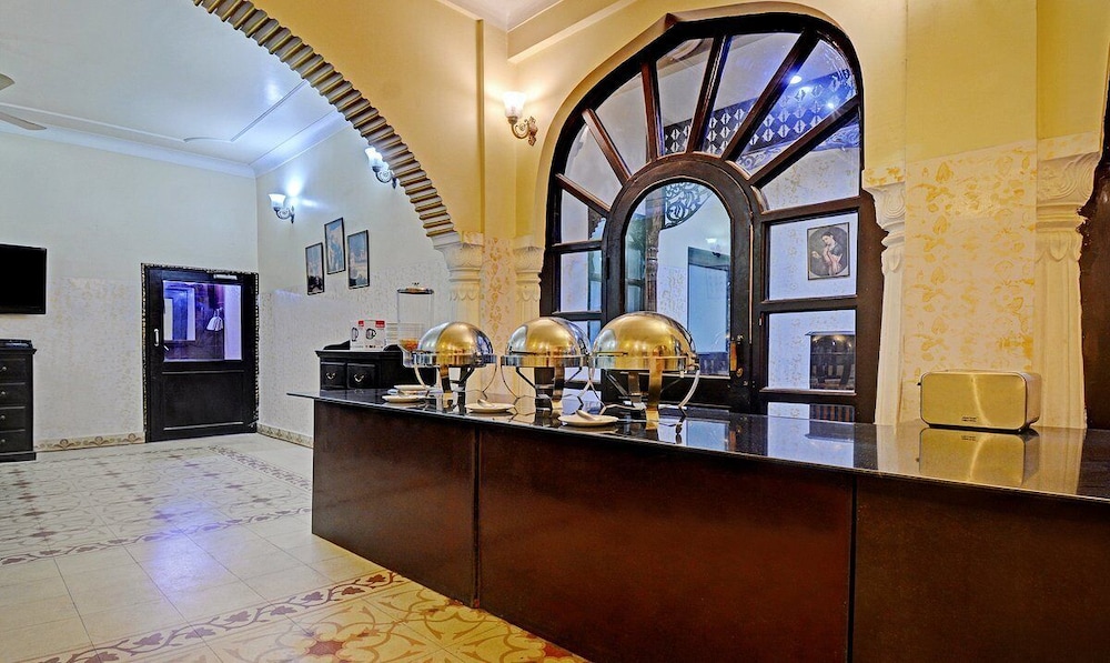 hotel utsav niwas
