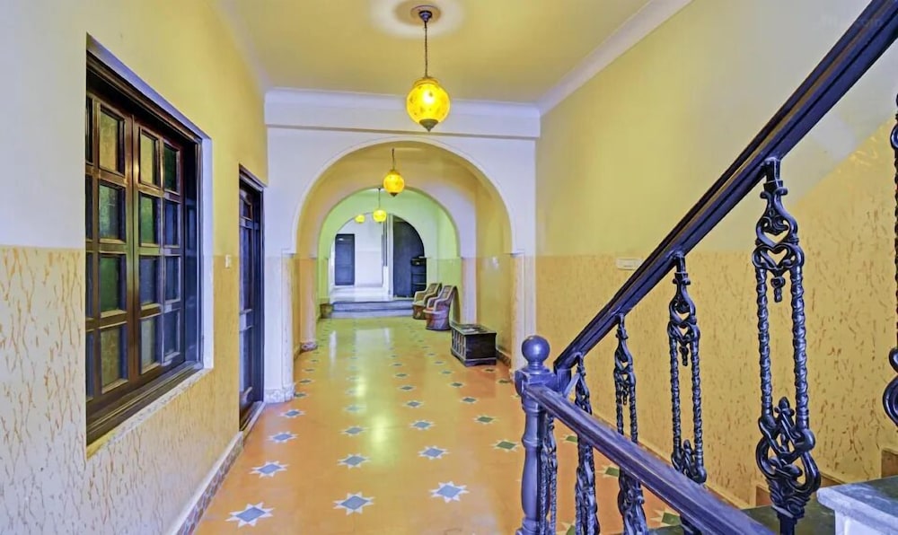 hotel utsav niwas