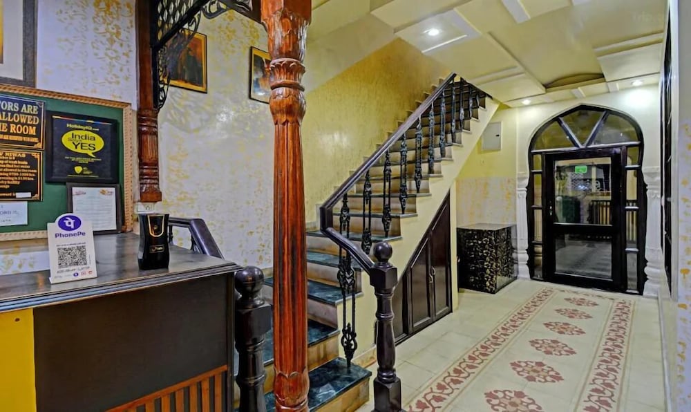 hotel utsav niwas