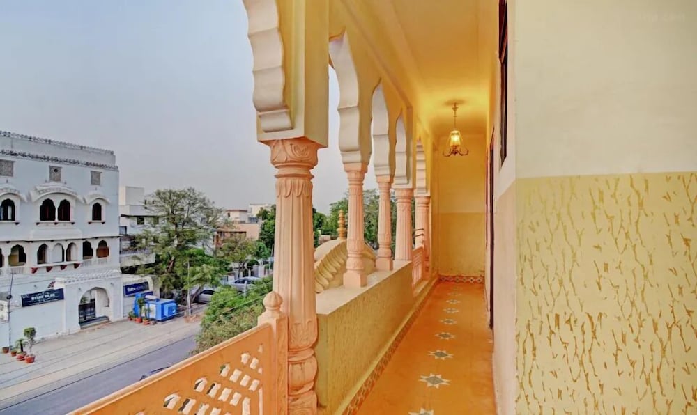 hotel utsav niwas