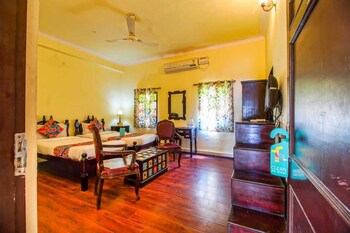 hotel utsav niwas