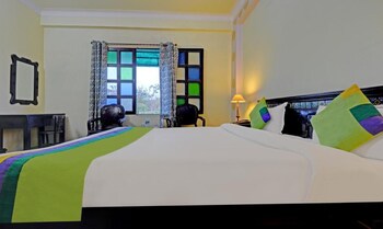 hotel utsav niwas