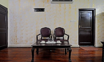 hotel utsav niwas