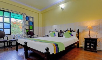 hotel utsav niwas