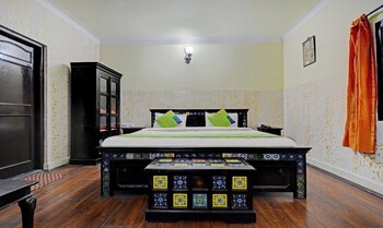 hotel utsav niwas
