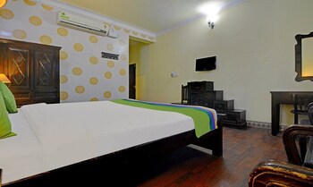 hotel utsav niwas