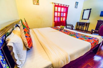 hotel utsav niwas