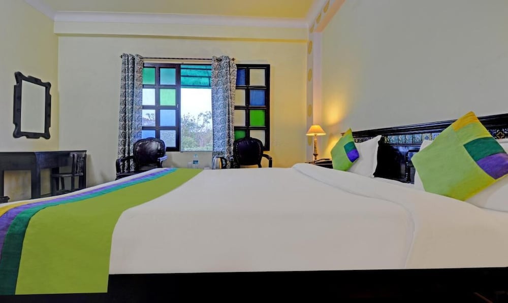 hotel utsav niwas