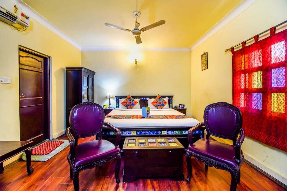 hotel utsav niwas