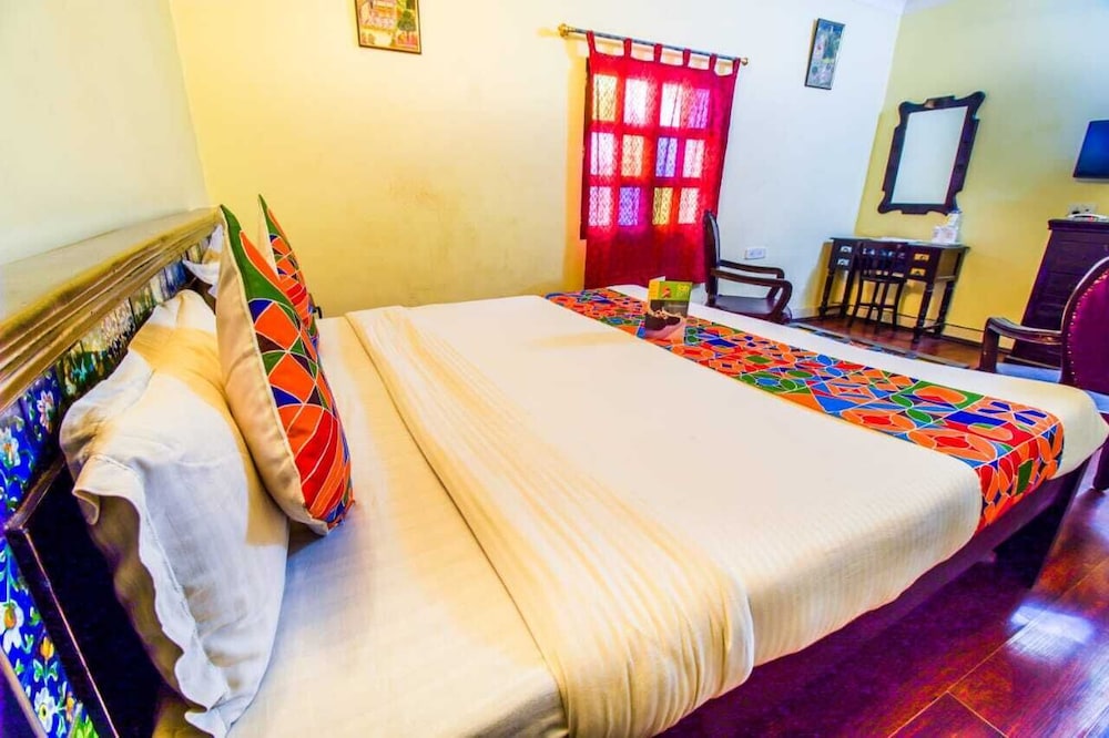 hotel utsav niwas