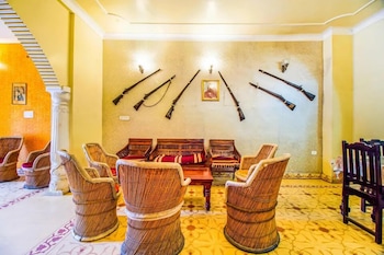 Hotel Utsav Niwas,Vidhyadhar Nagar>>Jaipur,3 star