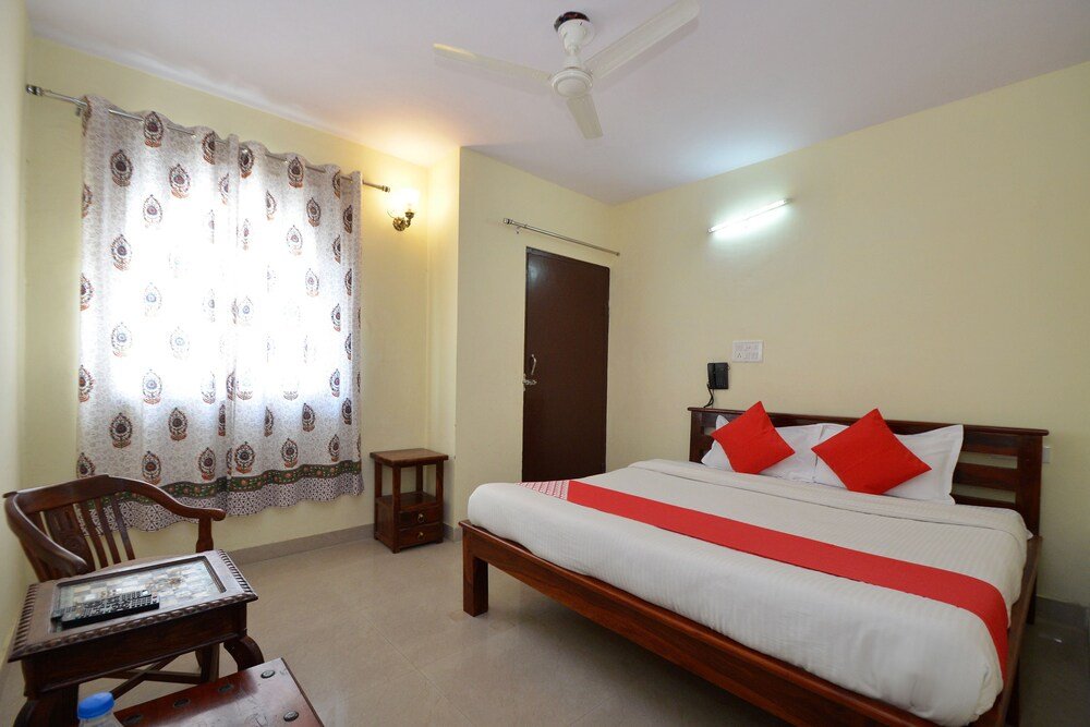 hotel utsav niwas