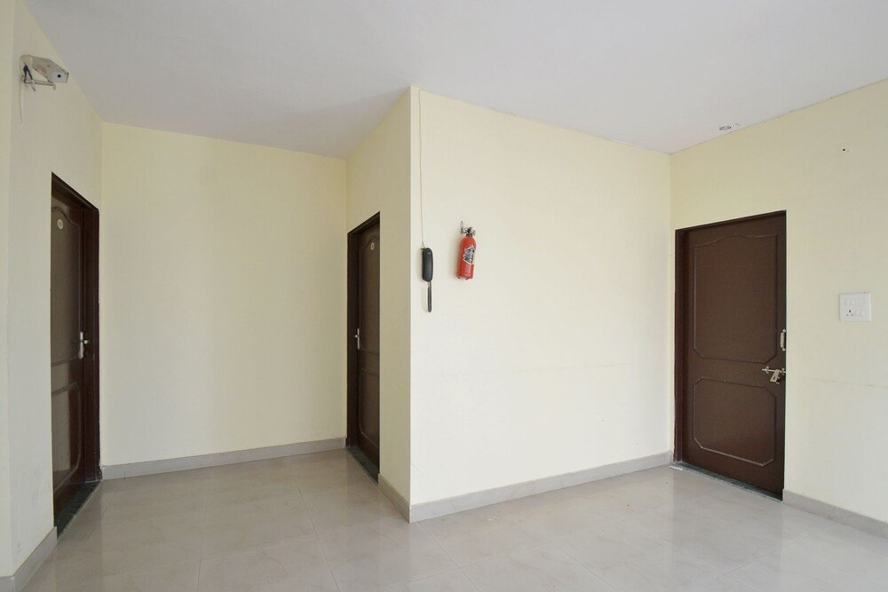 hotel utsav niwas