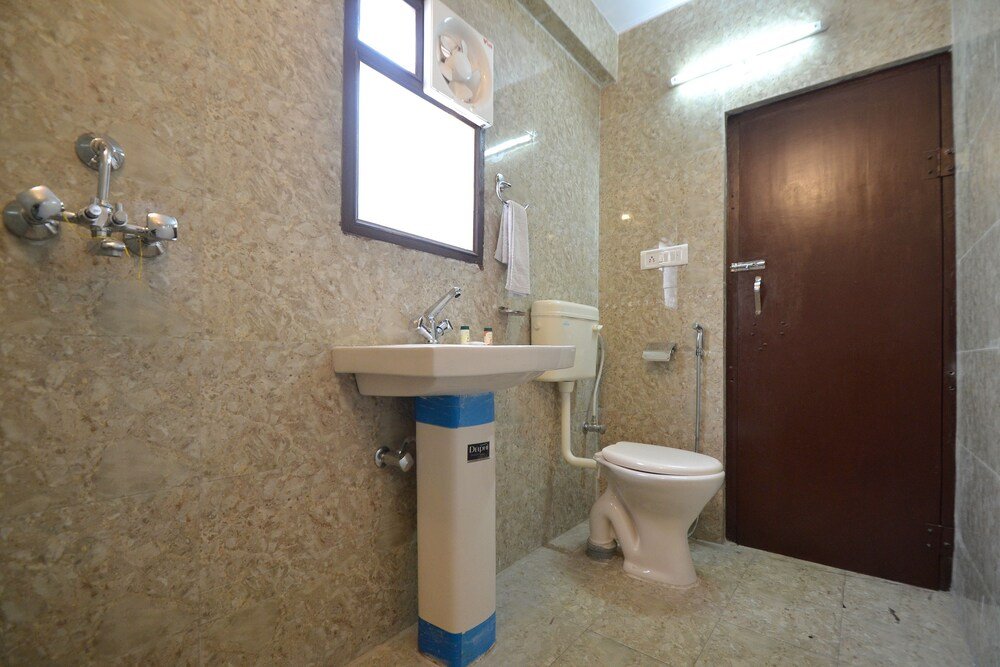 hotel utsav niwas