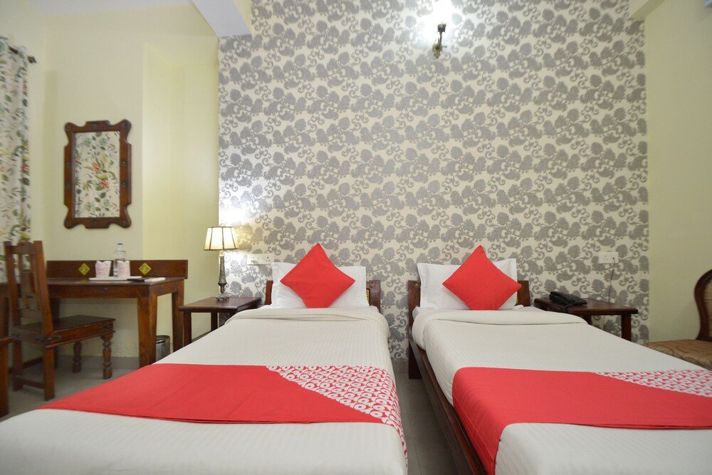 hotel utsav niwas