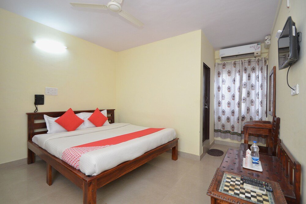 hotel utsav niwas
