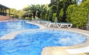 Apart-Hotel Sunclub Salou,,4 star
