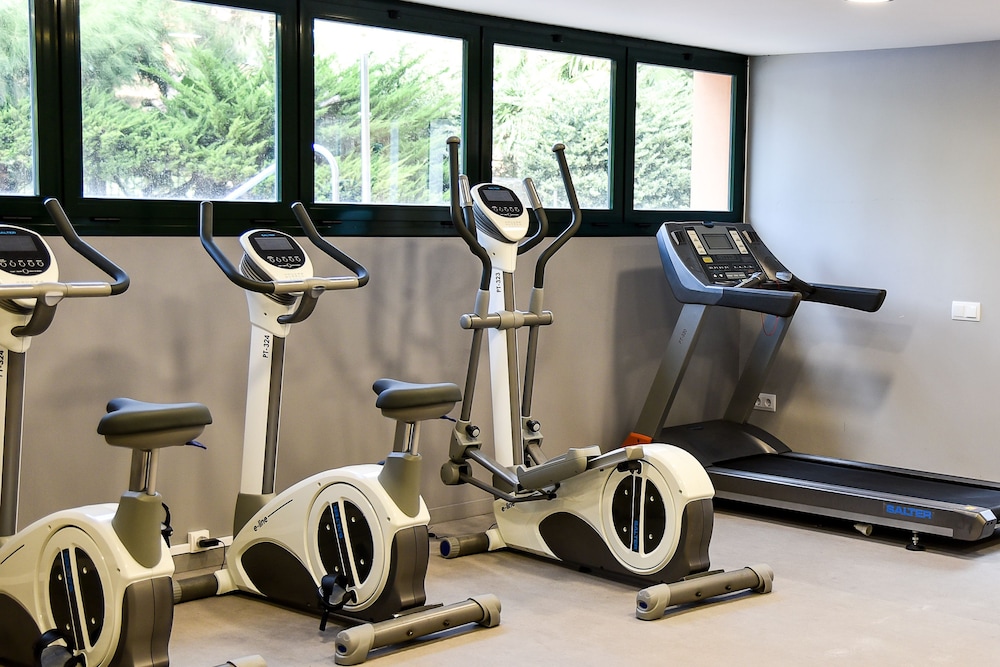 apart hotel sunclub salou