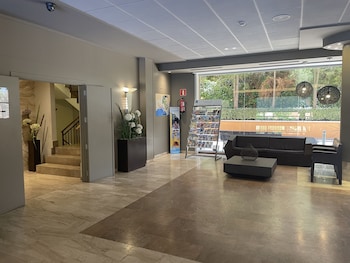 apart hotel sunclub salou